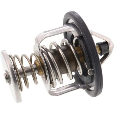 ACKOJA A55-99-0002 Termostat med tætning til Toyota, Citroën, Daihatsu - Termostat ACKOJA A55-99-0002 Termostat med tætning til Toyota, Citroën, Daihatsu - Termostat