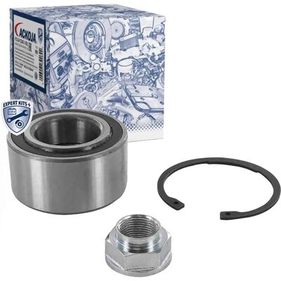 Ackoja A26-0059 Radlagersatz für Honda, Rover, MG - Radlager-Set Ackoja A26-0059 Radlagersatz für Honda, Rover, MG - Radlager-Set