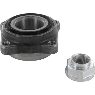 ACKOJA A26-0061 Wheel Bearing Kit - Front Axle for Honda Accord, Rover 600 ACKOJA A26-0061 Wheel Bearing Kit - Front Axle for Honda Accord, Rover 600