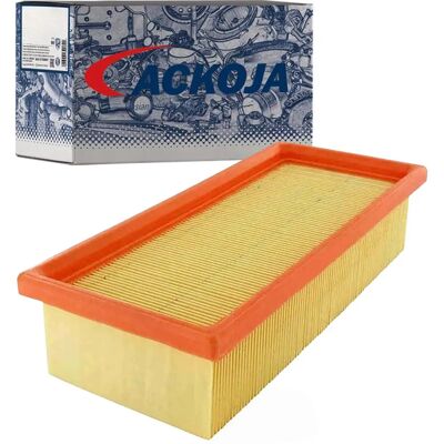 Ackoja A26-0007 - Honda: Civic, Accord, Land Rover - Luftfilter Ackoja A26-0007 - Honda: Civic, Accord, Land Rover - Luftfilter