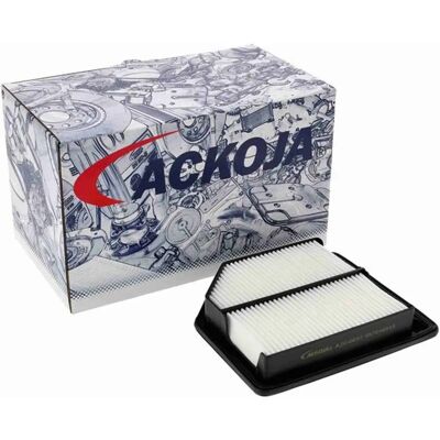 ACKOJA - A26-0097 - HONDA - CIVIC 8 Hatchback - luftfilter ACKOJA - A26-0097 - HONDA - CIVIC 8 Hatchback - luftfilter