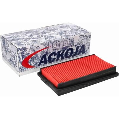 ACKOJA - A26-0119 - Honda Accord 4/5, Rover 600 - Luftfilter ACKOJA - A26-0119 - Honda Accord 4/5, Rover 600 - Luftfilter
