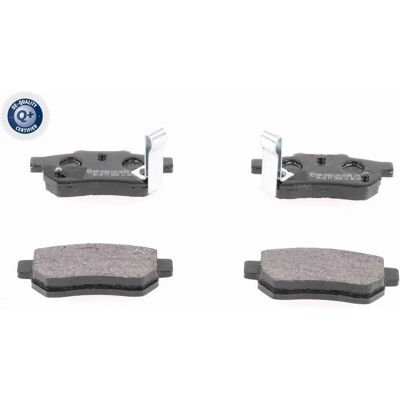 Set plăcuțe de frână spate Honda - Compatibil cu disc Set plăcuțe de frână spate Honda - Compatibil cu disc