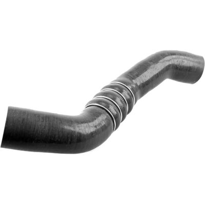 Ackoja Turbo Intercooler Hose - Nissan Qashqai Ackoja Turbo Intercooler Hose - Nissan Qashqai