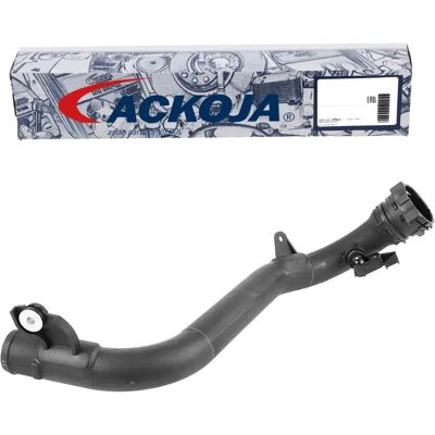 ACKOJA A38-0387 Turbokompressorschlauch - Turbo Intercooler Schlauch ACKOJA A38-0387 Turbokompressorschlauch - Turbo Intercooler Schlauch
