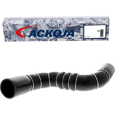 Ackoja Turboschlauch für Nissan Qashqai - Rechts, Mittlerer Abschnitt Ackoja Turboschlauch für Nissan Qashqai - Rechts, Mittlerer Abschnitt