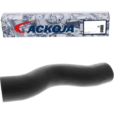 Ackoja A530140 Gummestudsler til Turbo Intercooler for Kia Sorento - Højre Ackoja A530140 Gummestudsler til Turbo Intercooler for Kia Sorento - Højre