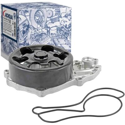 Ackoja A26-50002 Water Pump - Honda Accord Civic Ackoja A26-50002 Water Pump - Honda Accord Civic