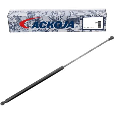 Siłownik gazowy Honda Civic - 500N, 585mm Siłownik gazowy Honda Civic - 500N, 585mm