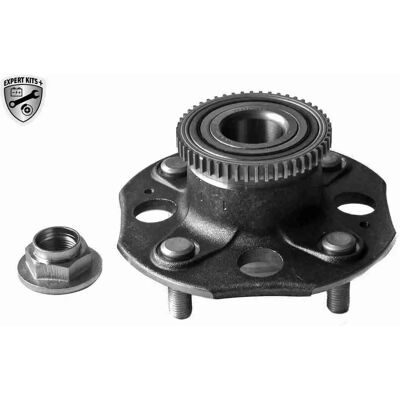 Ackoja A26-0066 Rear Wheel Bearing Kit - Honda Accord Ackoja A26-0066 Rear Wheel Bearing Kit - Honda Accord