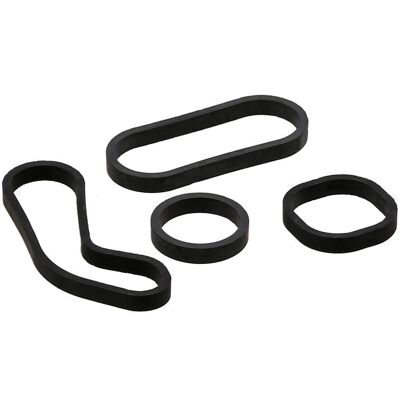 VEMO V40-60-92117 Dichtungssatz für Ölkühler - Dichtungssatz für Ölkühler VEMO V40-60-92117 Dichtungssatz für Ölkühler - Dichtungssatz für Ölkühler