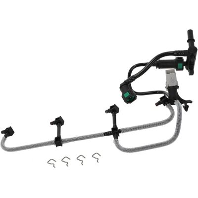 Tubo di perdita carburante VAICO V25-1477 - Tubo di perdita carburante Tubo di perdita carburante VAICO V25-1477 - Tubo di perdita carburante