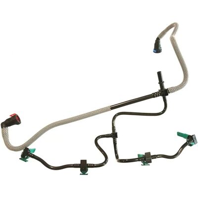 VAICO V25-1480 Brændstofslange - brændstoflækage for Ford Transit Mk6 VAICO V25-1480 Brændstofslange - brændstoflækage for Ford Transit Mk6