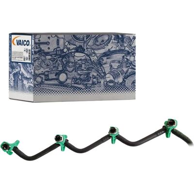 VAICO V950522 Tubo perdita carburante - Per Volvo V50, S40 II, V70 VAICO V950522 Tubo perdita carburante - Per Volvo V50, S40 II, V70