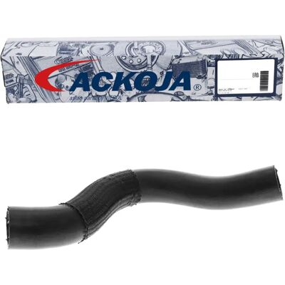 Holdbar kølerslangedel ACKOJA A52-1600 til Hyundai Tucson, Kia Sportage - Kølerslange Holdbar kølerslangedel ACKOJA A52-1600 til Hyundai Tucson, Kia Sportage - Kølerslange