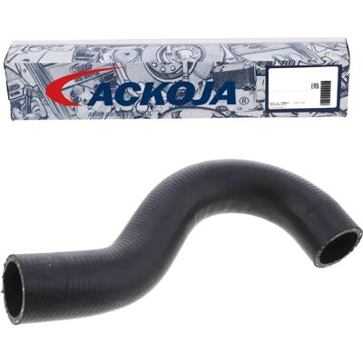 Ackoja Kjøleslanger Kia Sorento - Øvre OEM Erstatning Ackoja Kjøleslanger Kia Sorento - Øvre OEM Erstatning