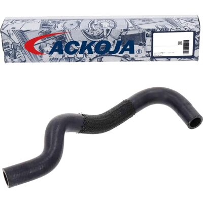 Ackoja Hyundai I20 Heat Hose Heat Exchanger - Heating Hose and Heat Exchanger Ackoja Hyundai I20 Heat Hose Heat Exchanger - Heating Hose and Heat Exchanger