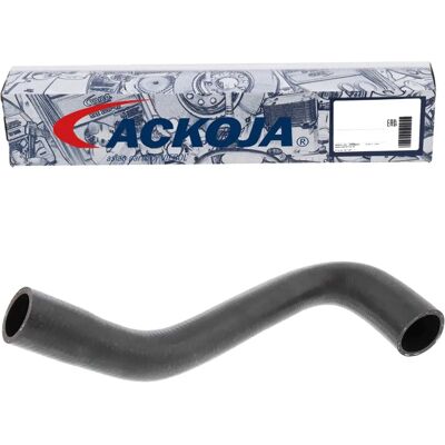 ACKOJA Mazda 3 Kühlerschlauch - Hochtemperatur Gummi, OEM-Qualität ACKOJA Mazda 3 Kühlerschlauch - Hochtemperatur Gummi, OEM-Qualität