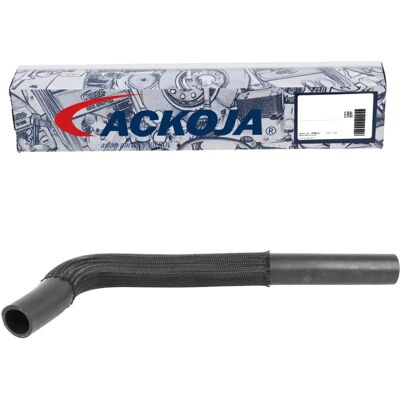 Furtun radiator inferior Mazda 6 - Furtun de răcire Furtun radiator inferior Mazda 6 - Furtun de răcire