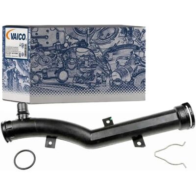 Vaico V2207 - Conductă de răcire - Compatibil cu Citroën, Peugeot, Opel, Mini, DS Vaico V2207 - Conductă de răcire - Compatibil cu Citroën, Peugeot, Opel, Mini, DS