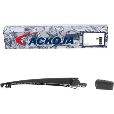 Ackoja Heckwischerarm mit Abdeckung - Scheibenreinigung für Hyundai i30 Ackoja Heckwischerarm mit Abdeckung - Scheibenreinigung für Hyundai i30