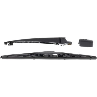 ACKOJA A52-0475 Rear Wiper Kit - Wiper Arm for Hyundai i30 ix35 ACKOJA A52-0475 Rear Wiper Kit - Wiper Arm for Hyundai i30 ix35