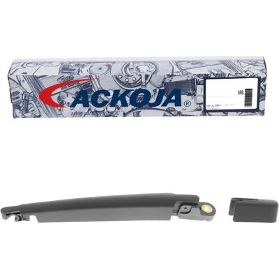 Ackoja Hinterer Scheibenwischerarm - Hyundai Santa Fe - Original Qualität Ackoja Hinterer Scheibenwischerarm - Hyundai Santa Fe - Original Qualität