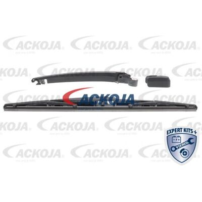 Ackoja A52-0480 Bageste viskerarmsæt - Udskiftning af viskerblad for Hyundai I40 Tucson Ackoja A52-0480 Bageste viskerarmsæt - Udskiftning af viskerblad for Hyundai I40 Tucson