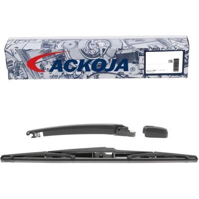 Hyundai Kia Hinterwischerarm-Set - Abdeckung, Integrierter Wischer Hyundai Kia Hinterwischerarm-Set - Abdeckung, Integrierter Wischer