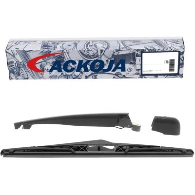 ACKOJA A53-0473 Juego de brazos de limpiaparabrisas traseros - Kia Picanto ACKOJA A53-0473 Juego de brazos de limpiaparabrisas traseros - Kia Picanto