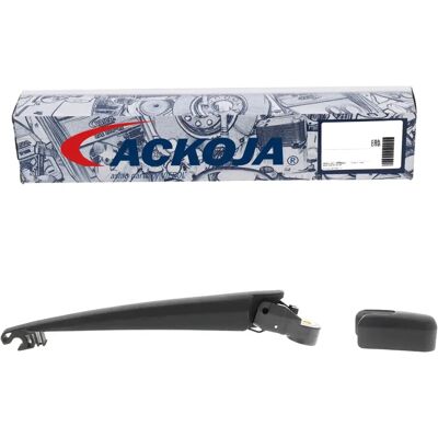 Ackoja A70-0418 Rear Wiper Arm - Wiper, Glass Cleaning Ackoja A70-0418 Rear Wiper Arm - Wiper, Glass Cleaning