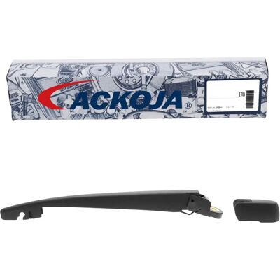 Ackoja A26-0470 Brat de ștergător spate - Curățarea geamurilor Ackoja A26-0470 Brat de ștergător spate - Curățarea geamurilor