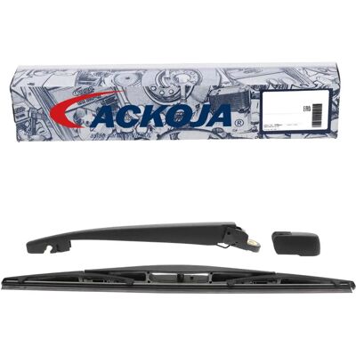 Ackoja A26-0471 Zestaw ramion wycieraczek tylnych - Pióro i pokrywa Honda CR-V Ackoja A26-0471 Zestaw ramion wycieraczek tylnych - Pióro i pokrywa Honda CR-V