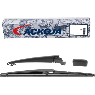 Ackoja A70-0419 Wischerarm-Set hinten für Toyota Avensis Ackoja A70-0419 Wischerarm-Set hinten für Toyota Avensis