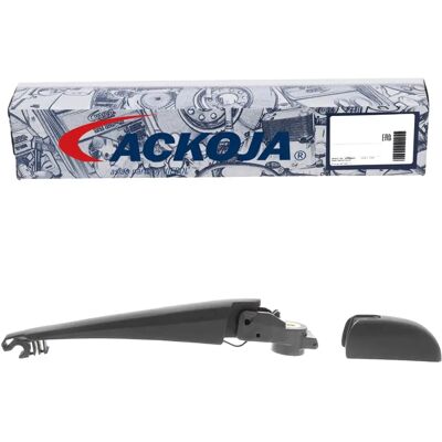 Ackoja A70-0420 Rear Wiper Arm - Wiper, Glass Cleaning Ackoja A70-0420 Rear Wiper Arm - Wiper, Glass Cleaning
