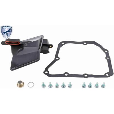 Kit cambio olio trasmissione automatica Vaico V40-1604-BEK - Ricambi auto Kit cambio olio trasmissione automatica Vaico V40-1604-BEK - Ricambi auto