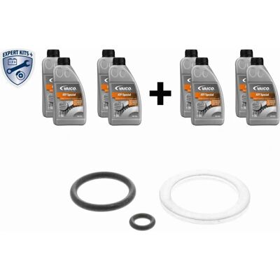 VAICO V40-1605-XXL Automatic Transmission Oil Change Kit VAICO V40-1605-XXL Automatic Transmission Oil Change Kit