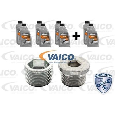 Kit de schimb de ulei pentru cutie automată Vaico V10-5540-XXL Kit de schimb de ulei pentru cutie automată Vaico V10-5540-XXL