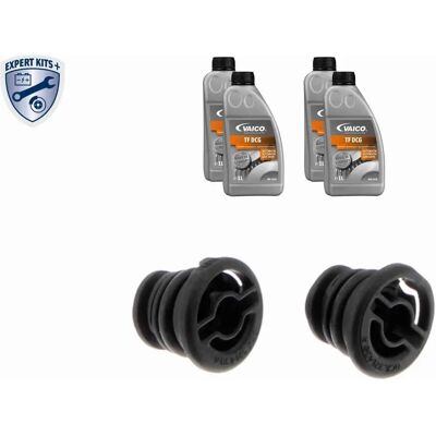 Vaico VW/Audi Automatgearolie Skift sæt - 7-trins DSG Vaico VW/Audi Automatgearolie Skift sæt - 7-trins DSG