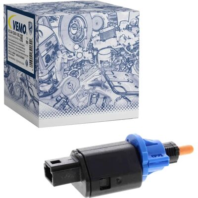 VEMO V46-73-0069 Bremslichtschalter - Fußraum - Elektrisch VEMO V46-73-0069 Bremslichtschalter - Fußraum - Elektrisch