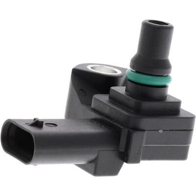Sensor de Mapa VEMO V20-72-0134 - Negro - Sensor de presión para BMW MINI Sensor de Mapa VEMO V20-72-0134 - Negro - Sensor de presión para BMW MINI