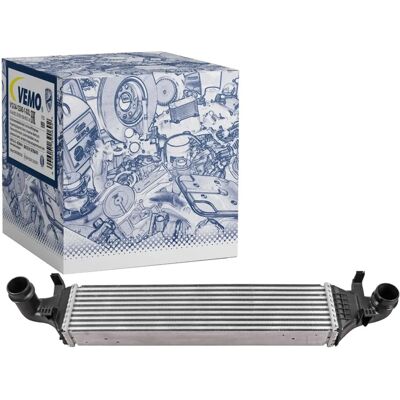 Intercooler VEMO - 4062375156030 - Oryginalna jakość Intercooler VEMO - 4062375156030 - Oryginalna jakość