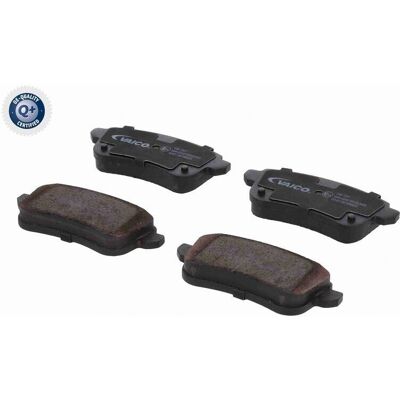 VAICO V46-1221 Set plăcuțe de frână spate - Sistem de frânare VAICO V46-1221 Set plăcuțe de frână spate - Sistem de frânare