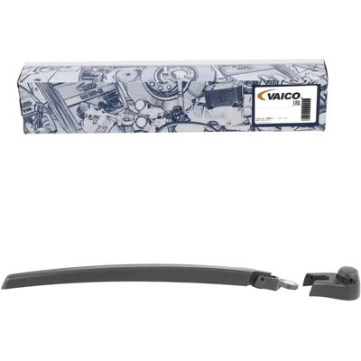 VAICO V10-5492 Bras d'essuie-glace arrière - Nettoyage des vitres VAICO V10-5492 Bras d'essuie-glace arrière - Nettoyage des vitres