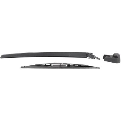 Vaico V10-5519 Wischerarm- und Scheibenwischerblatt-Set - Wiper Arm and Blade Set Vaico V10-5519 Wischerarm- und Scheibenwischerblatt-Set - Wiper Arm and Blade Set