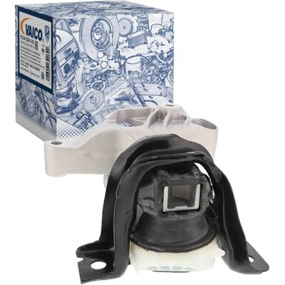 VAICO V46-1201 Højre motorstøtte - Hydraulisk motorstøtte for Dacia Sandero, Duster, Lodgy, Renault Clio 4, Captur VAICO V46-1201 Højre motorstøtte - Hydraulisk motorstøtte for Dacia Sandero, Duster, Lodgy, Renault Clio 4, Captur