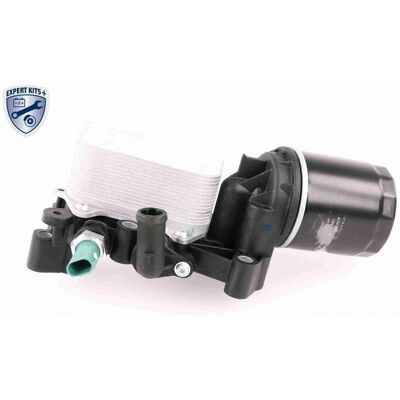 VEMO Oliefiltermodul - Passer til Audi, Seat, Skoda, VW VEMO Oliefiltermodul - Passer til Audi, Seat, Skoda, VW