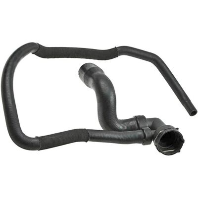 VAICO V40-1608 Kjølevannsslang - EPDM, Opel fit VAICO V40-1608 Kjølevannsslang - EPDM, Opel fit