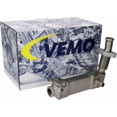 Vemo V20-63-0056 - Eksosgaskøler for BMW 1, 3, 5, 6, 7, X3, X5, X6 Vemo V20-63-0056 - Eksosgaskøler for BMW 1, 3, 5, 6, 7, X3, X5, X6