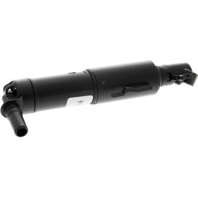 Vemo Headlight Washer Nozzle - Right Side for BMW 5 6 V20 Vemo Headlight Washer Nozzle - Right Side for BMW 5 6 V20